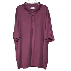 Men's performance Polo 3XL